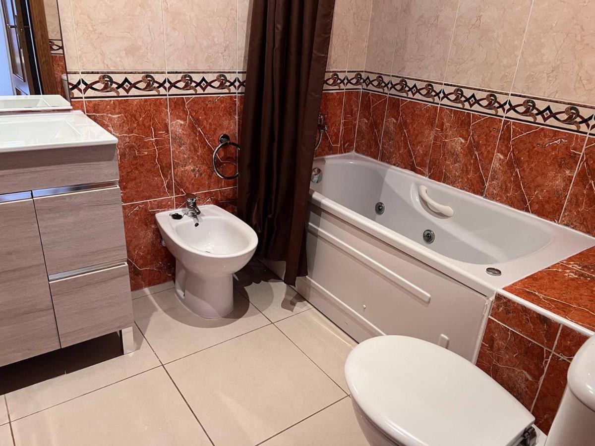 Apartamento EDESSA - Vistamar Frontal al Mar Oropesa del Mar Exterior foto